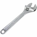 K-Tool International K Tool International  18in. Adjustable Wrench KT305701